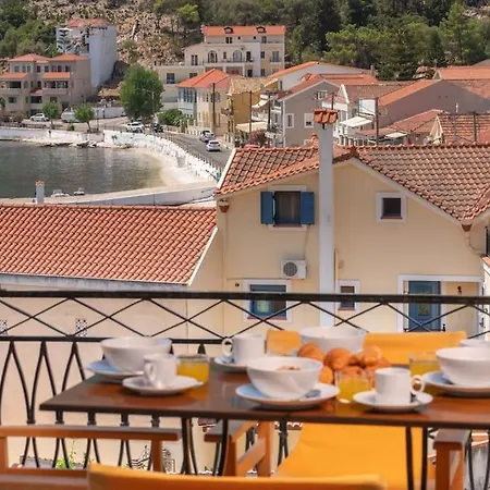 Nonna House Σπίτι διακοπών