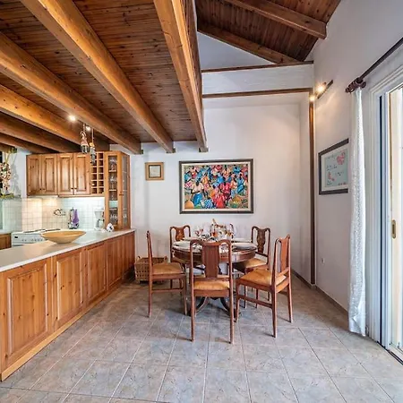 Nonna House Σπίτι διακοπών *