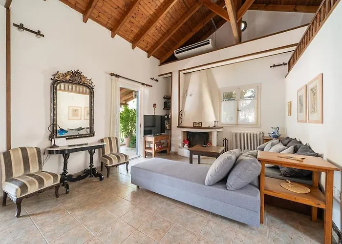 Σπίτι διακοπών Nonna House