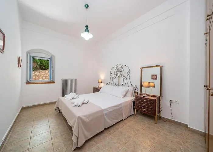 Σπίτι διακοπών Nonna House *