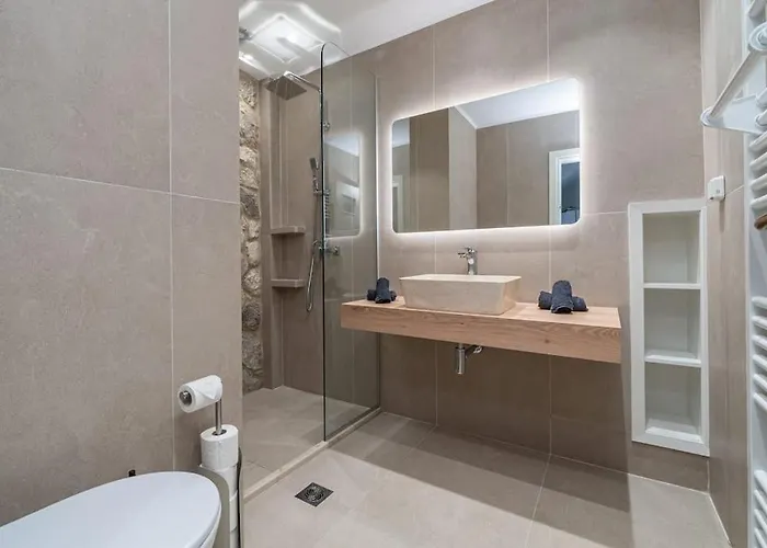 Σπίτι διακοπών Nonna House Αγία Ευφημία