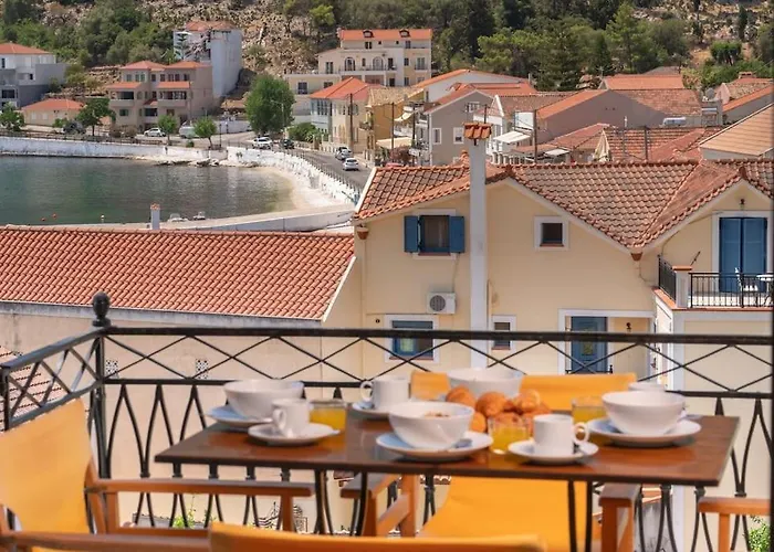 Nonna House Σπίτι διακοπών