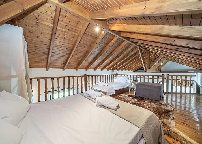 Σπίτι διακοπών Nonna House