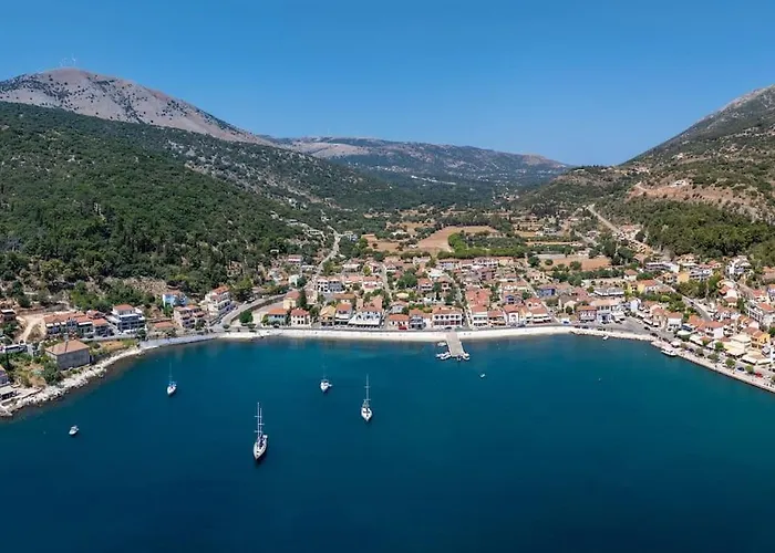 Nonna House Σπίτι διακοπών