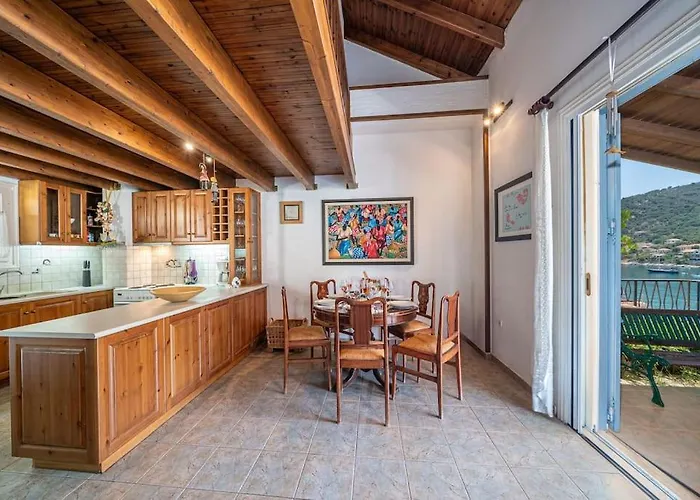 Nonna House Σπίτι διακοπών *