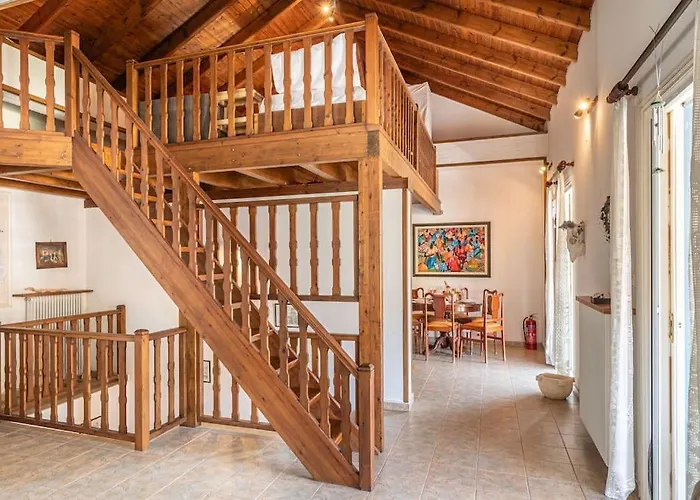 Nonna House Σπίτι διακοπών *