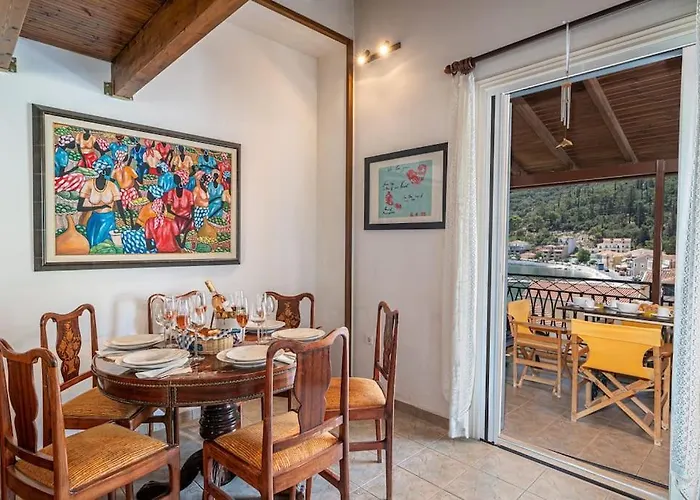 Σπίτι διακοπών Nonna House