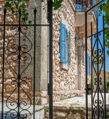 Nonna House Σπίτι διακοπών *