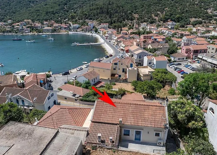 Σπίτι διακοπών Nonna House *