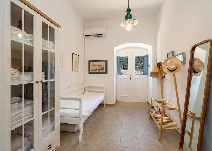 Σπίτι διακοπών Nonna House *