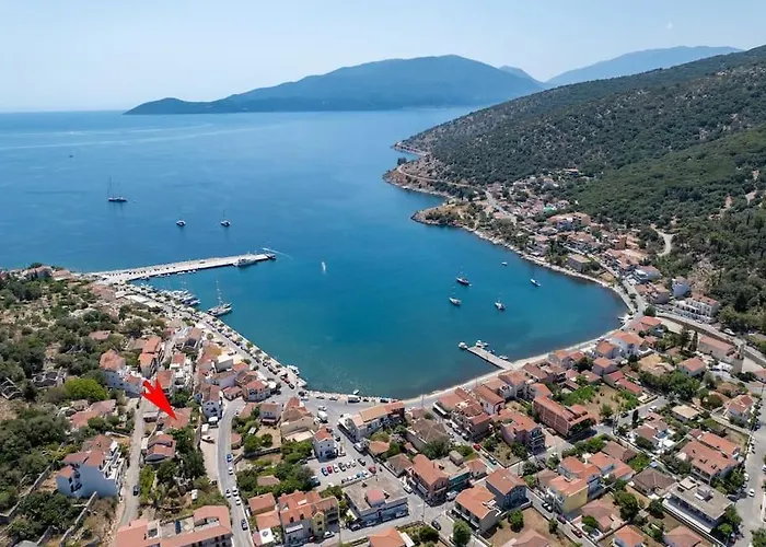 Σπίτι διακοπών Nonna House