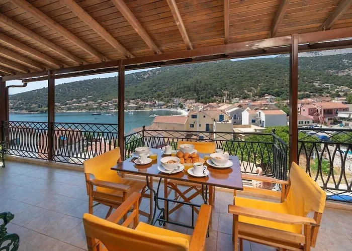 Σπίτι διακοπών Nonna House *