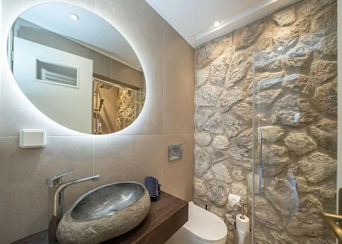 Σπίτι διακοπών Nonna House