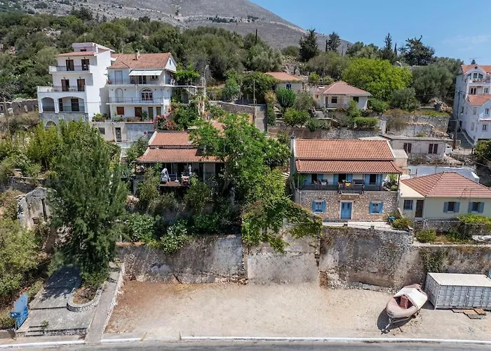 Nonna House Σπίτι διακοπών