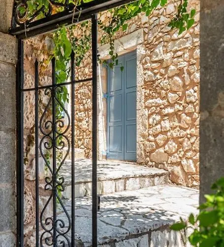 Σπίτι διακοπών Nonna House