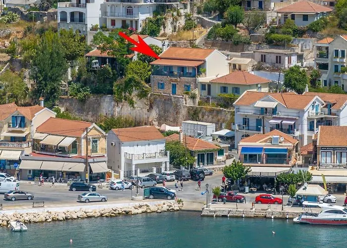 Nonna House Σπίτι διακοπών *