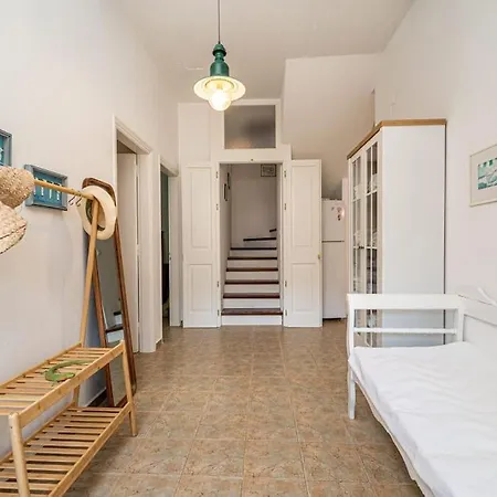 Nonna House Holiday home