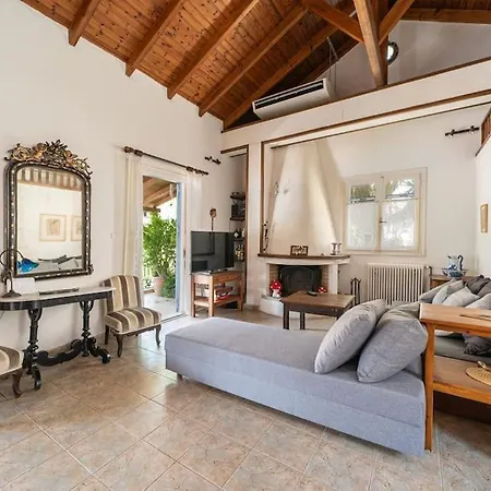 Holiday home Nonna House