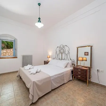 Dom wakacyjny Nonna House *