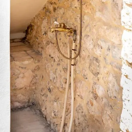 Nonna House Dom wakacyjny Agia Efimia