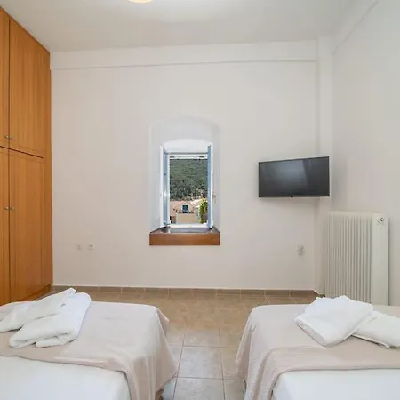 Nonna House * Agia Efimia