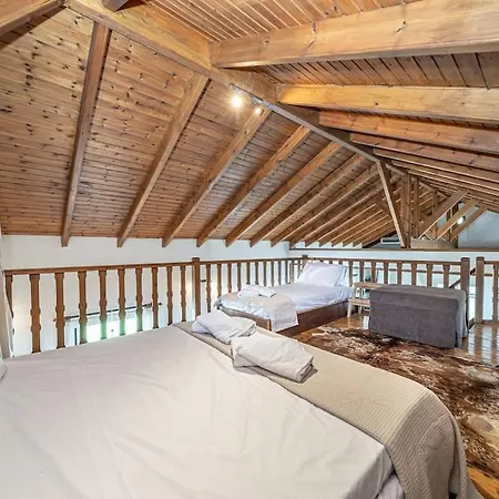 Holiday home Nonna House