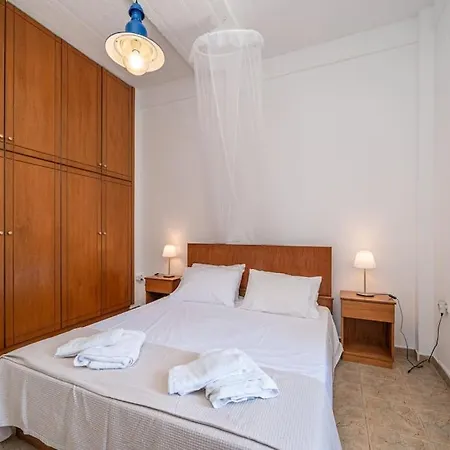 Dom wakacyjny Nonna House *