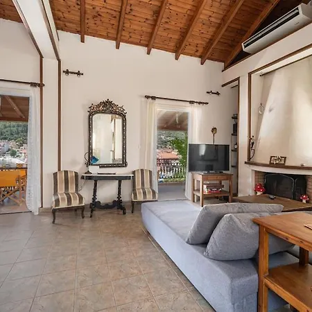 Dom wakacyjny Nonna House Agia Efimia