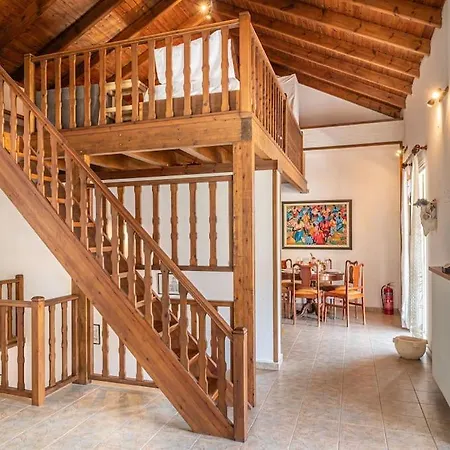 Nonna House Dom wakacyjny *