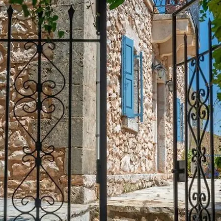 Nonna House Dom wakacyjny *