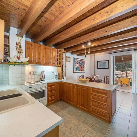 Nonna House * Agia Efimia