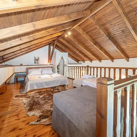 Dom wakacyjny Nonna House Agia Efimia