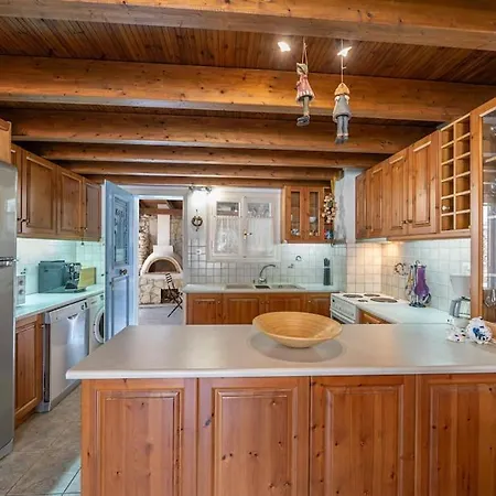 Nonna House Agia Efimia