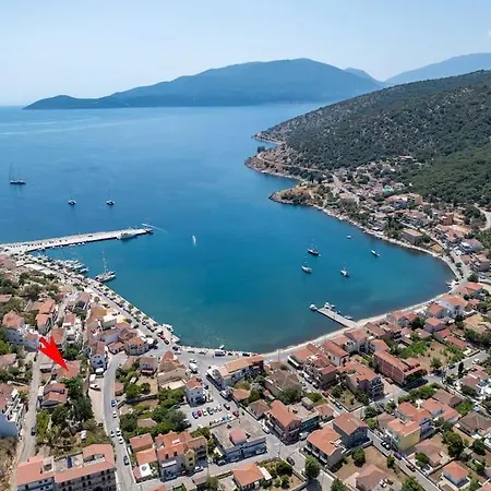 Holiday home Nonna House