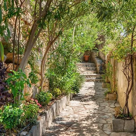 Nonna House Holiday home *