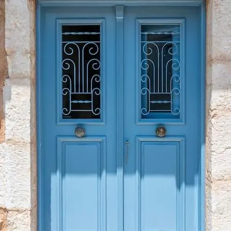 Nonna House Agia Efimia