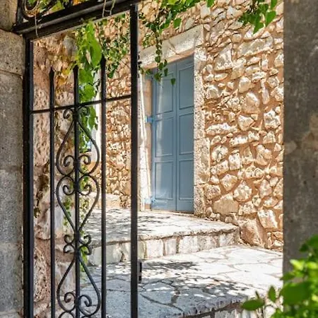 Dom wakacyjny Nonna House