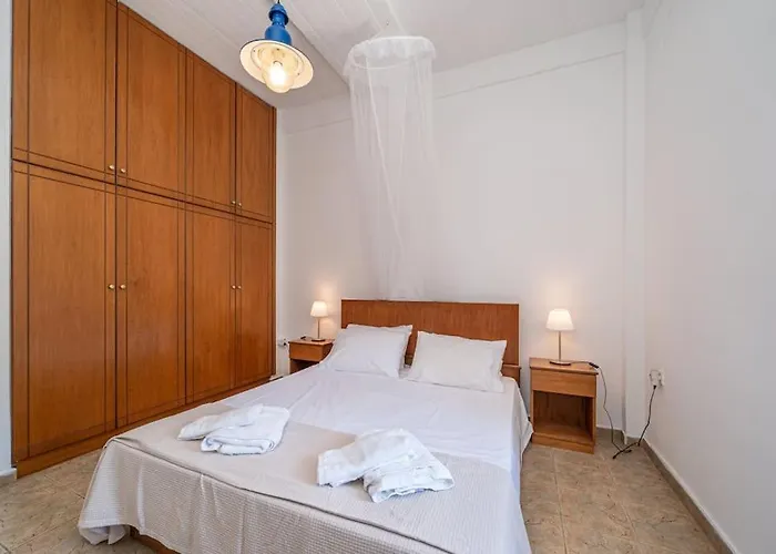 Дом отдыха Nonna House *