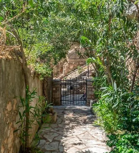 Hébergement de vacances Nonna House *