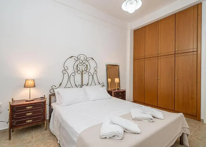 Nonna House Дом отдыха