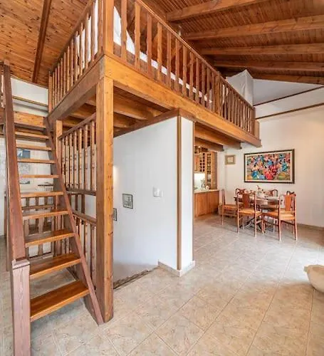 Дом отдыха Nonna House