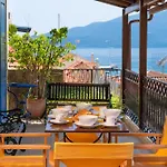 Nonna House Feriehus Agia Efimia