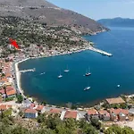 Nonna House Feriehus Agia Efimia