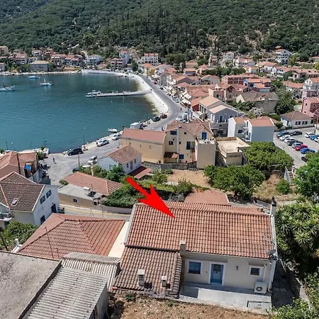 Tatil Evi Nonna House *