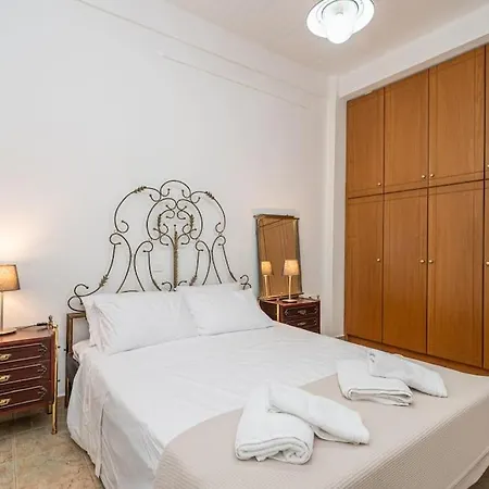 Nonna House Tatil Evi