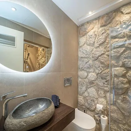 Tatil Evi Nonna House