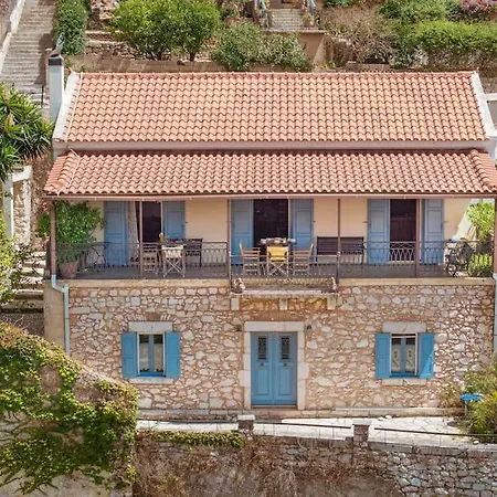 Tatil Evi Nonna House *