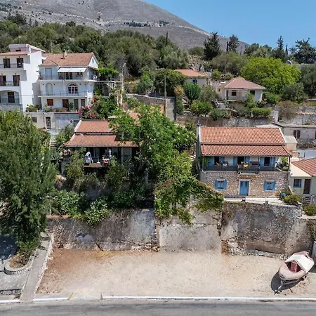 Nonna House Tatil Evi