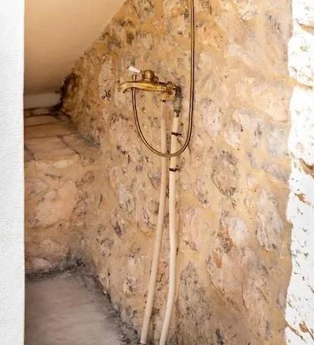 Nonna House 別荘 Agia Efimia