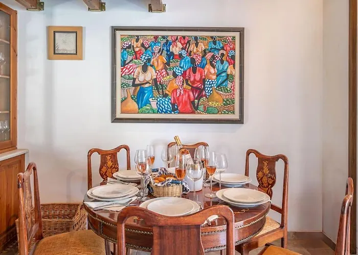 Nonna House * Agia Efimia